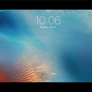 Meet your Posher, Eva